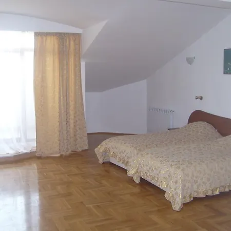 Chateau Windy Hills * Slivenski Mineralni Bani