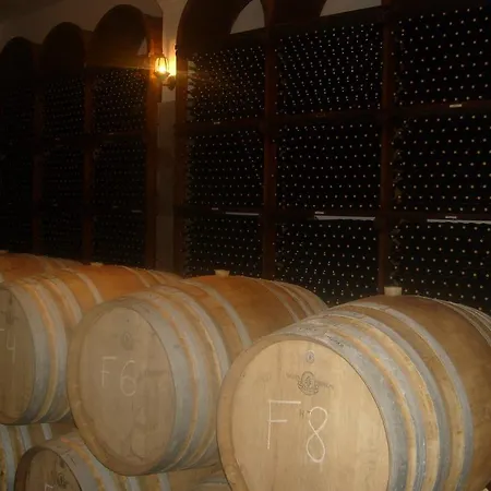 Penzion Chateau Windy Hills