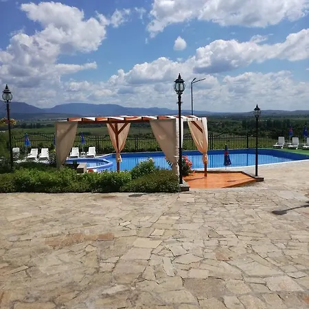 Chateau Windy Hills Slivenski Mineralni Bani